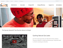 Tablet Screenshot of heetma.org